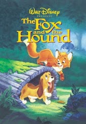 The Fox And The Hound