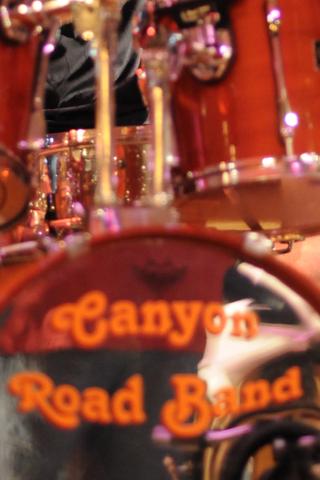 CANYON ROAD BAND