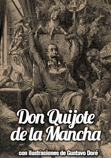 Don Quijote de la Mancha