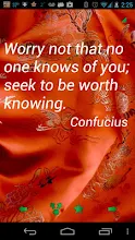 Confucius Quotes Apps Bei Google Play