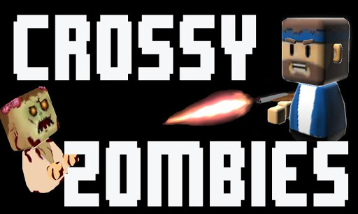 Crossy Zombies