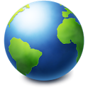 Simple Browser icon