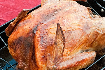 Savory Turkey Brine