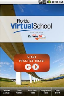How to get Drivers Ed Florida 1.0.1 apk for android