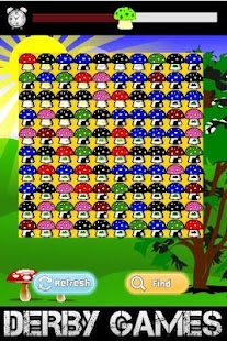 Free Magic Mushroom Games APK