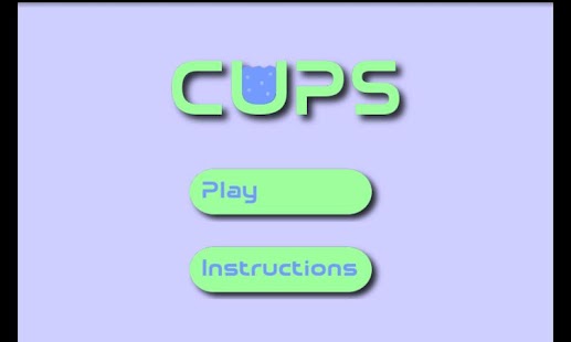 Free Cups APK for Android
