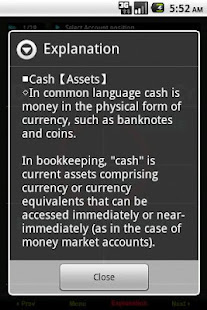 Bookkeeping training(圖3)-速報App