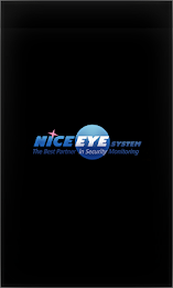NICE EYE2 poster 1