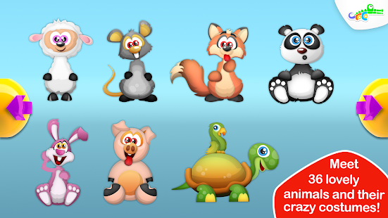 Kids’ First Cubes Puzzle(圖2)-速報App