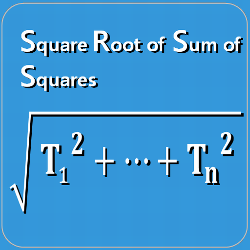 Square Root of Sum of Squares