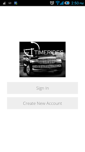 【免費交通運輸App】TIMERIDES-APP點子