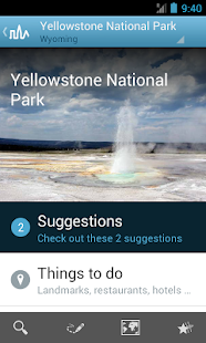 Wyoming Guide by Triposo(圖2)-速報App
