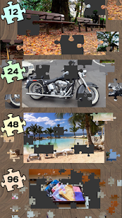 Jigsaw Puzzle 360 Free(圖4)-速報App