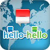 Indonesian Hello-Hello Tablet