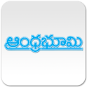 Andhra Bhoomi logo