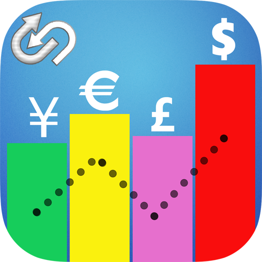 Currency Converter Pro LOGO-APP點子