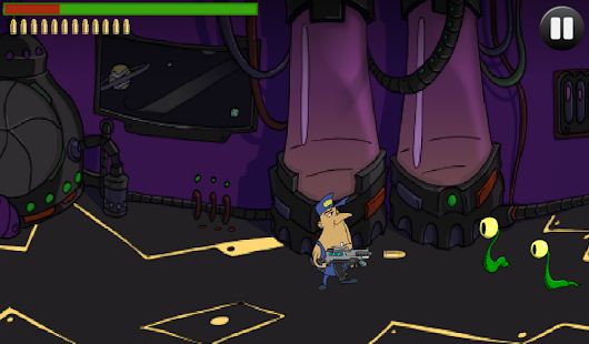 Free Weird Planet APK