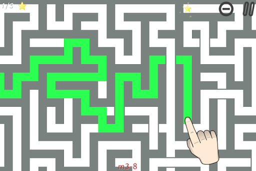 Super Mazes