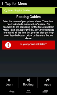 Lastest My Root Helper APK