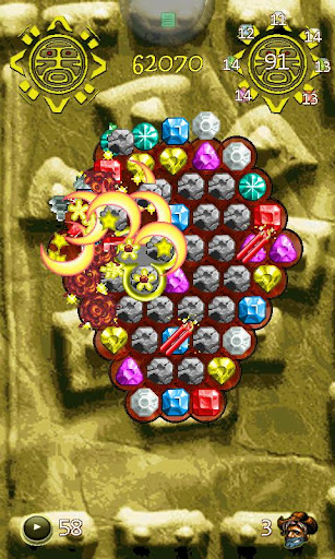 Jewel Towers Deluxe