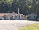 Pioneer Baptist Church