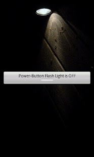 How to mod Power-Button Flash Light patch 2.20 apk for pc