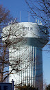 Berlin Water Tower