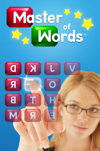 Master of Words(圖1)-速報App