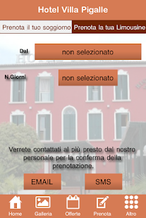 Hotel Villa Pigalle Screenshots 2