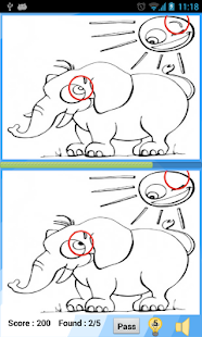 How to mod Spot 5 Differences Kids Game lastet apk for pc