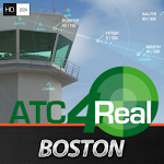 Cover Image of Unduh ATC4Real Boston HD 1.5.4 APK