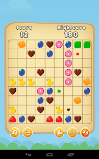 Free Download Lines 98 Candy APK for Android