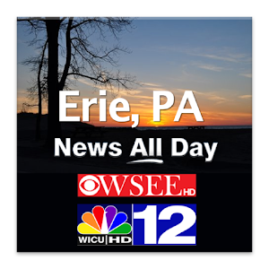 WICU/WSEE (Erie, PA) TV News  Icon