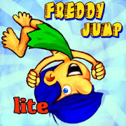 Freddy Jump Lite  Icon