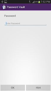 Password Vault(圖5)-速報App