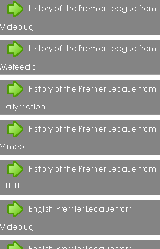Premier League Guide