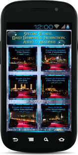 Al Husary Special Surahs Screenshots 5