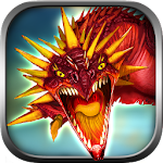 Crazy Dragon Hunting 3D Apk