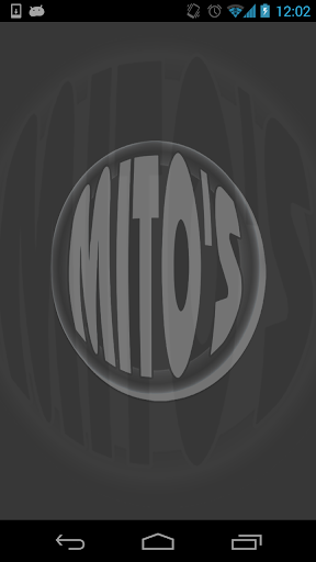 Mito's Store