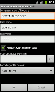 SFTPplugin for Total Commander(圖1)-速報App