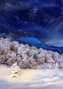 How to download 3D winter live wallpaper! 1.0 unlimited apk for laptop