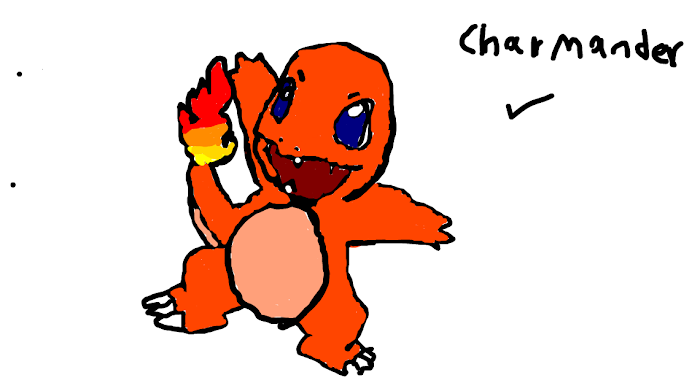Charzard