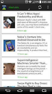 Download Techieroid - Tech News APK for Android