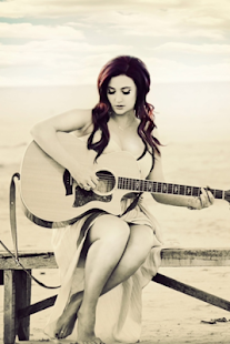 Lisa Hillary Screenshots 1