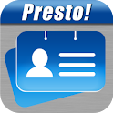 Presto! BizCard