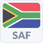 Cover Image of Download Radio South Africa 1.9.6 APK
