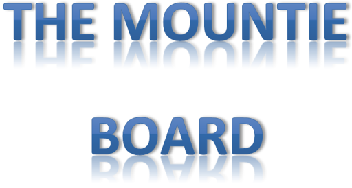 The Mobile Mountie Board