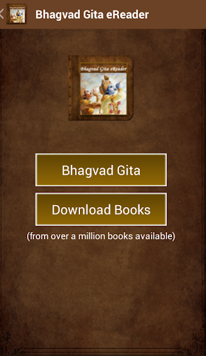 Bhagvad Gita