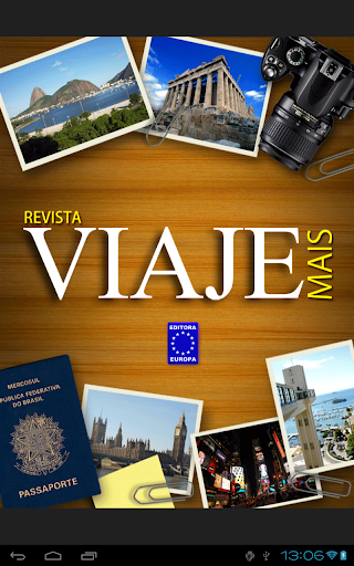 Viaje Mais