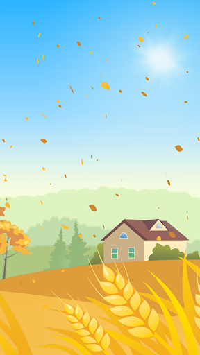 【免費個人化App】Parallax Autumn Free-APP點子